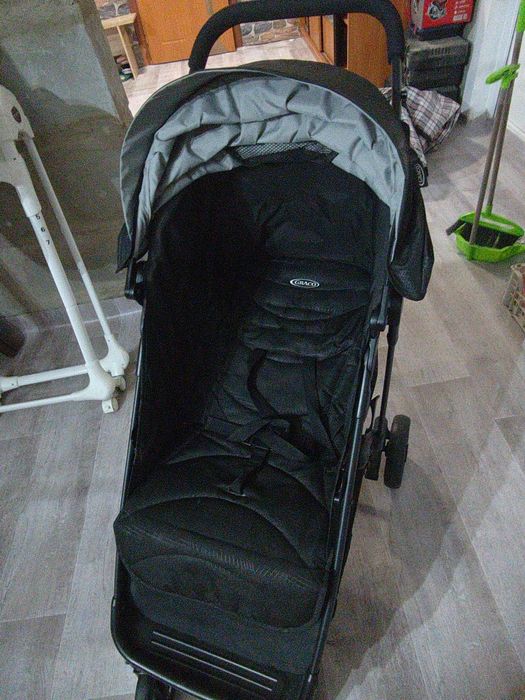 Коляска детская прогулочная