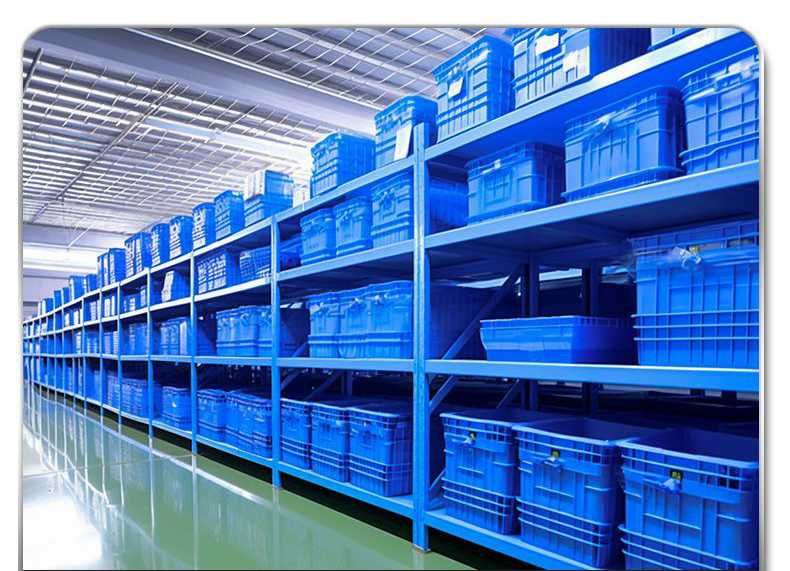 Zavoddan ulgurji shkaf va stellajlar| стеллаж для склада/ 300 кг