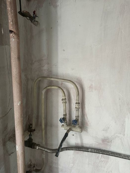 Гараж в центре города