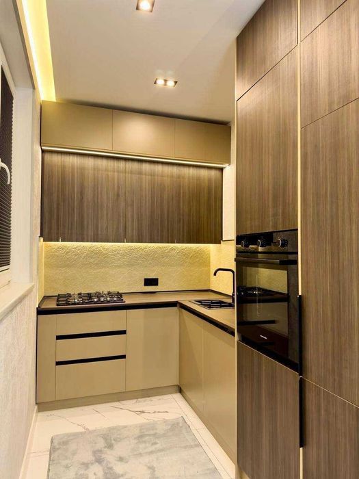 Аренда Квартира Мирабад