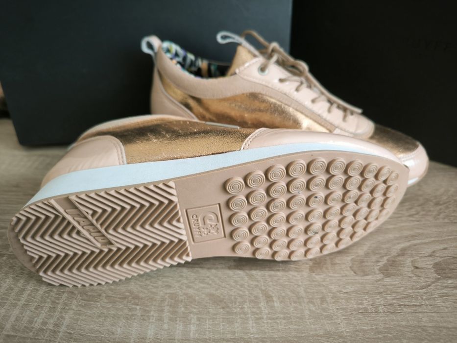 Нови маратонки / сникърси Cruyff 39 номер