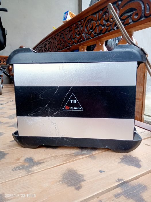 Serena t9 2 ta karneli