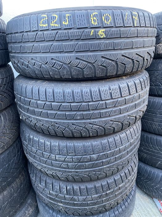 225.65.17 / 235.60.17 / 235.65.17 / 245.65.17 / 235.50.17 / 265.60.18