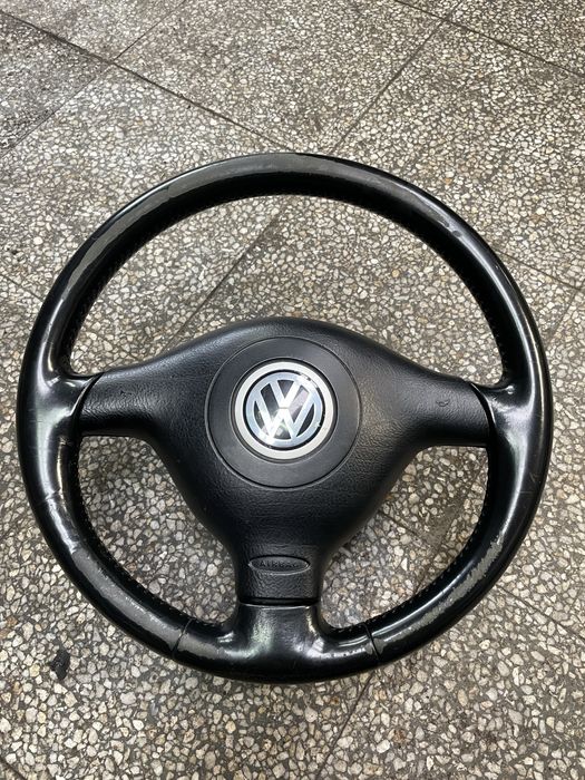 Волан от vw golf 4