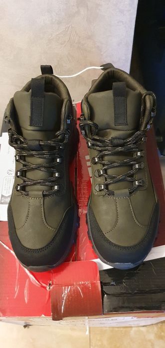 Ghete DeFacto/LC Waikiki toamnă/iarnă bărbați noi