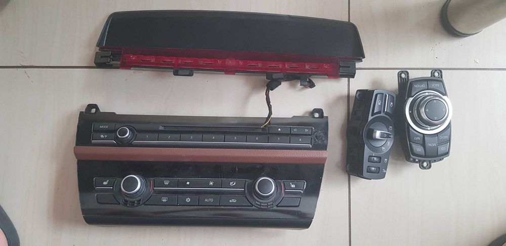 Comanda motoras macara usa BMW Climatronic aeroterma Releu siguranta BMW F10 F30 E90 E60 E83 E87 E70