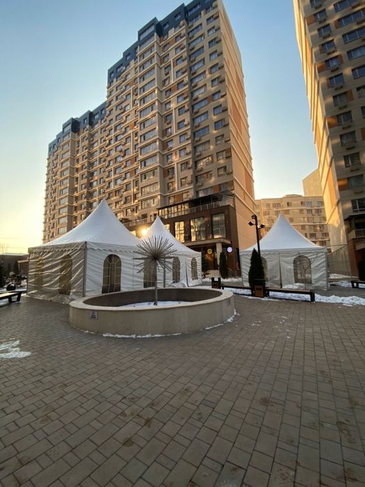 Шатер, палатка 5*5