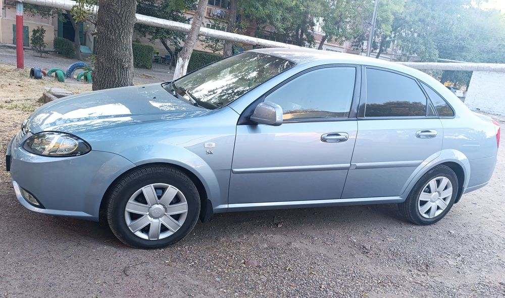 Жентра 16 йил метан 4 поколения