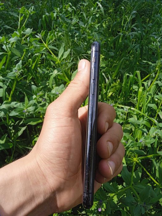 iphone x 256 gb idial