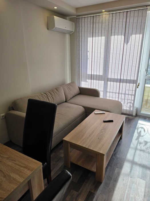 Дава се под наем Двустаен апартамент в Пловдив, Кършияка - 60 кв.м за 200 € - Снимка #2