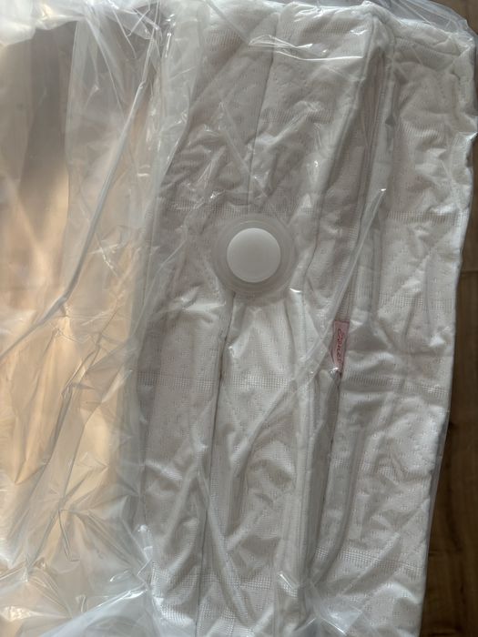 Сгъваем матрак за кошара  60/120