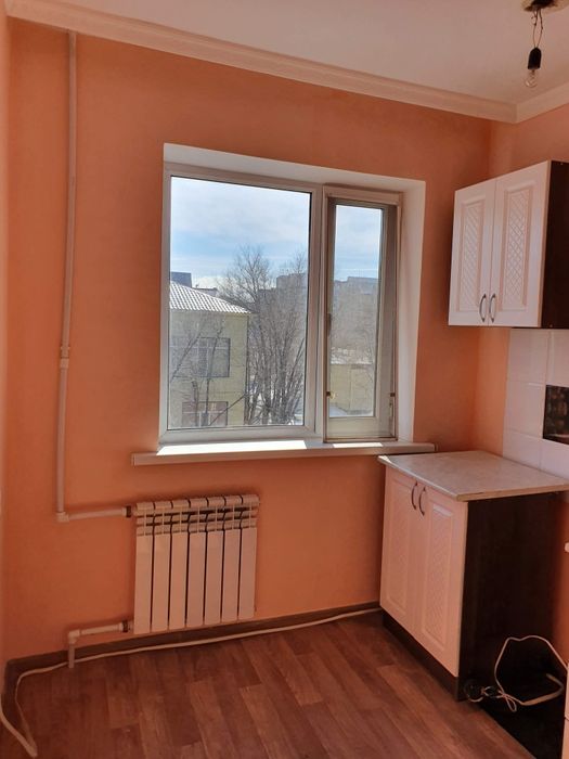 Продажа квартиры