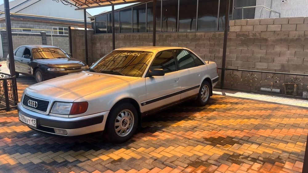 Диски на Ауди в отличном состоянии