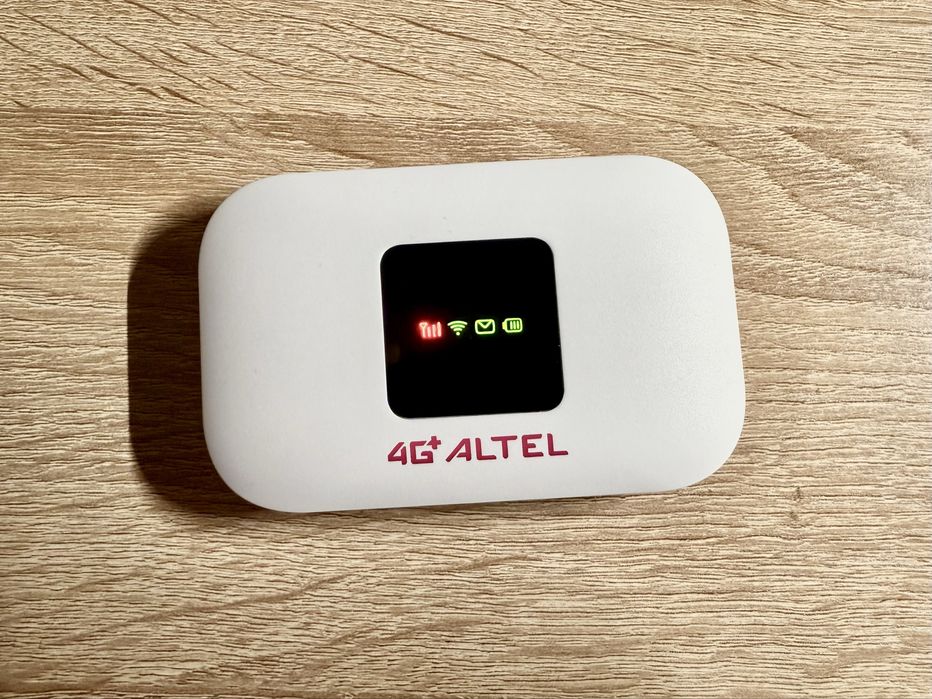Altel L02Hi мобильный роутер