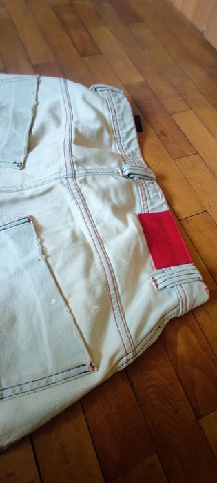 Blugi RedHouse - NOI.