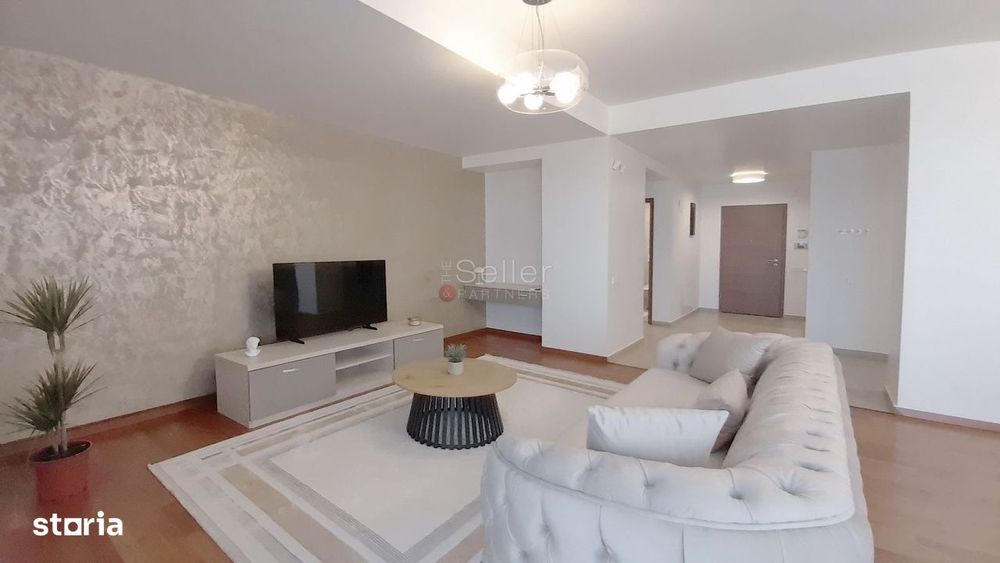 Apartament Premium- Calea Poienii