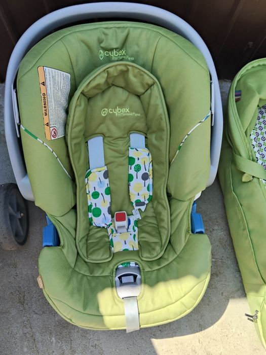 Mamas & Papas [Luna] Cybex