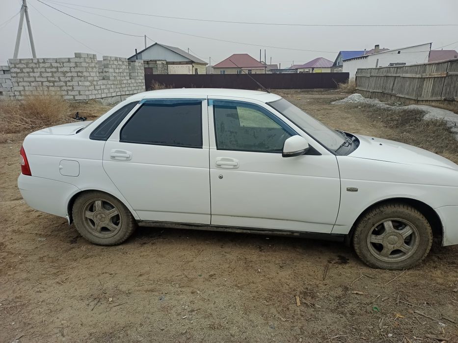 Протам  приора 1. 2013