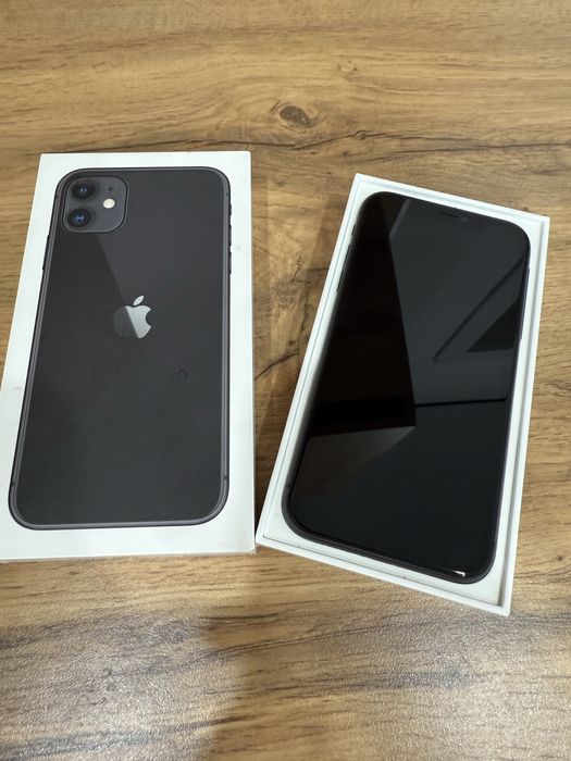 Iphone 11 128G 81%АКБ ОРИГИНАЛ