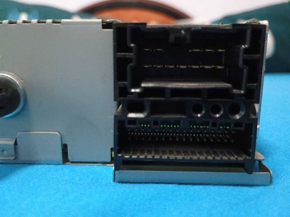 Radio CD Renault Megane, Scenic 3