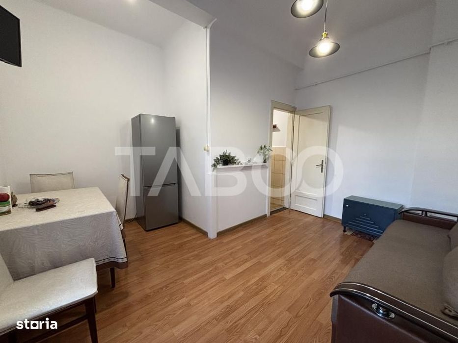 Apartament de inchiriat in zona Centru cu 2 camere zona Clinicilor