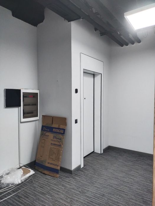 Аренда офис в ЖК Nest One 114м2 статус и комфорт Premium class