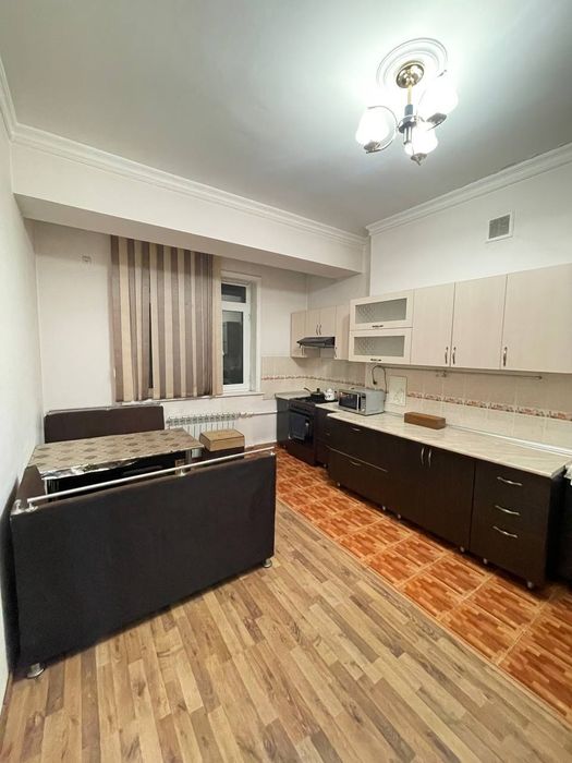 Продаю квартиру в Саракульке