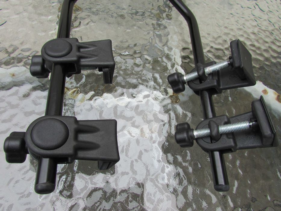 Огледала за каравана Milenco Falcon Super Steady Mirrors