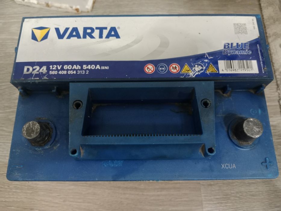 Продам аккумулятор.