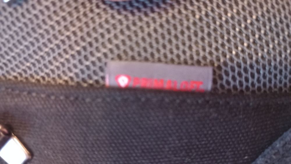 Детски марaтонки ADIDAS TERREX Snowpitch K