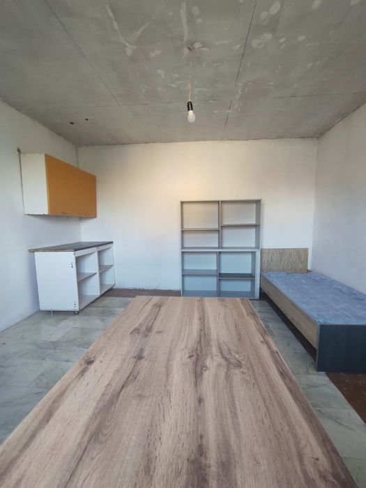 Сдам комнату в общежитии