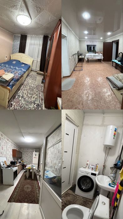 Продам дом ПСК водный 453