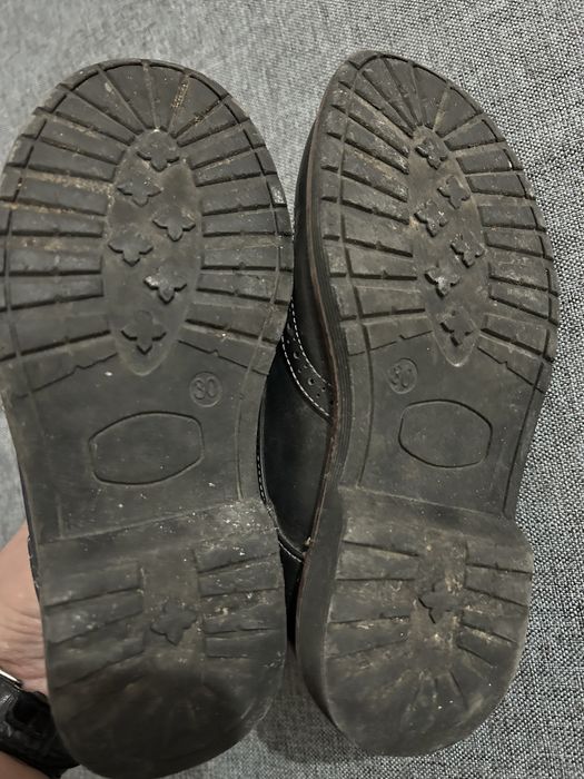 ПРОДАМ ботинки