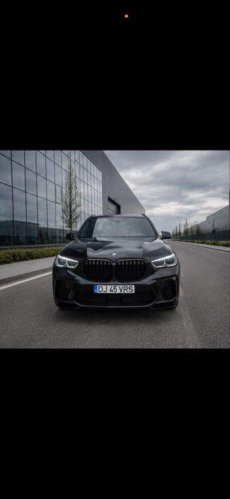 BMW X5 2021 — imagine 2