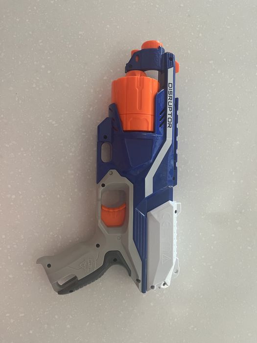 Пистолеты Nerf