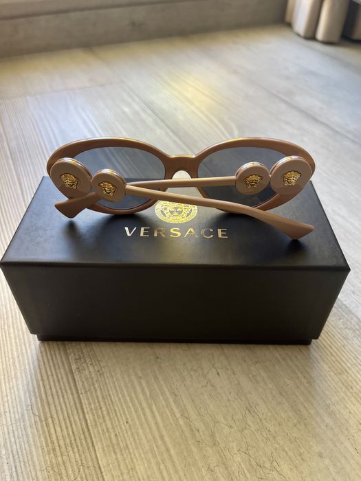 Слънчеви очила VERSACE