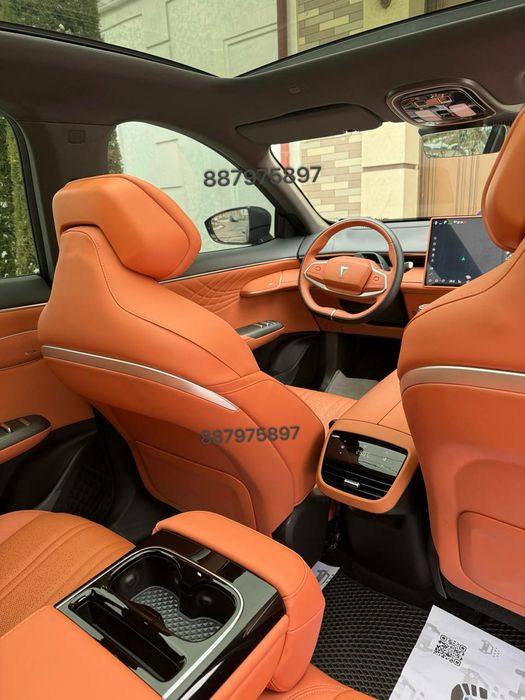 Depal s07,2025 restyling,depal s7,deepal s07,депал