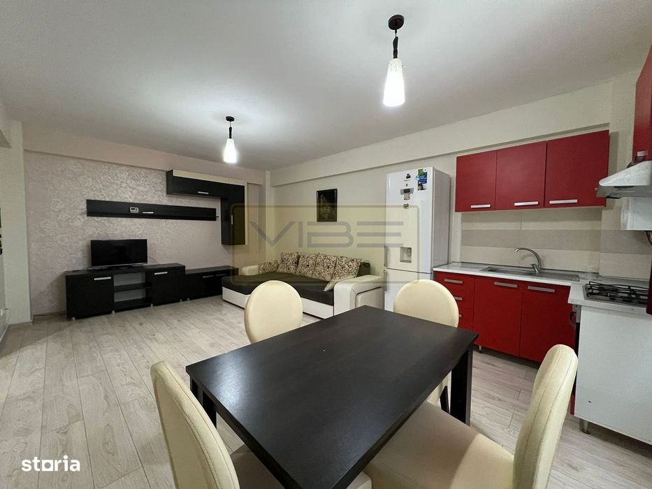 Apartament 2 camere+parcare Tatarasi - Penta Rezidential