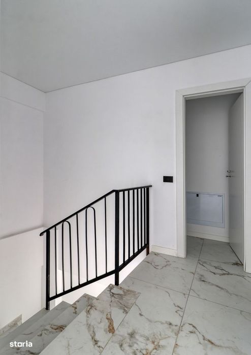 Duplex 68 mp, 3 camere, 2 balcoane, etaj 11 – Piața Sudului