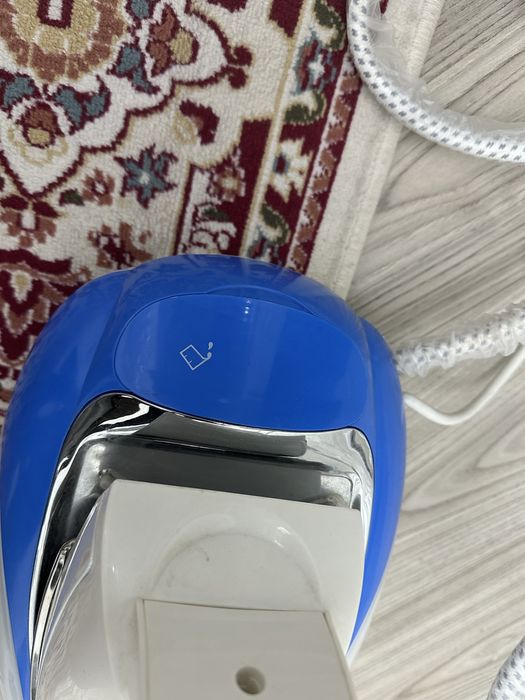 Продам утюг техника