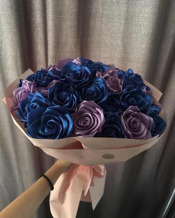 Цветы к 8 марта!