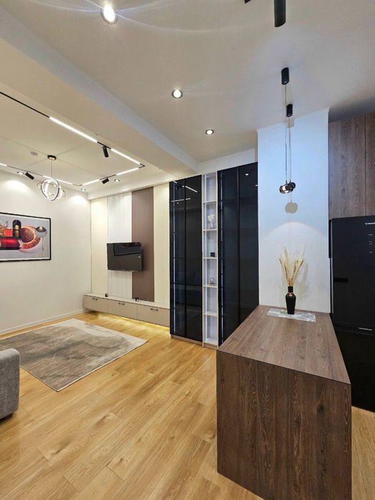 Продается 2/7/14 ЖК Shoshkent Uzbegim Development, Шота Руставели