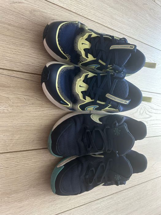 Детски маратонки NIKE 35/36номер