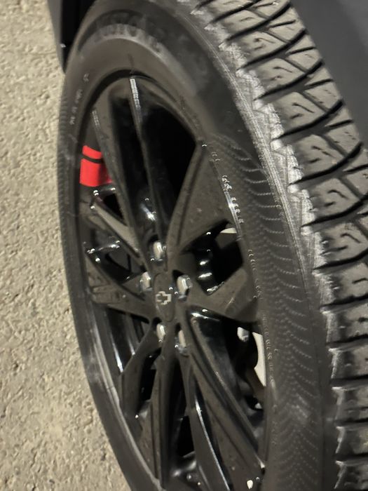 Tracker 2 redline 13700