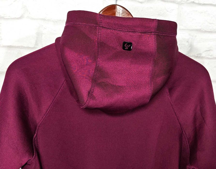 Freddy D.I.W.O. Дамско горнище с качулка размер UK 12 / EU 38 / М