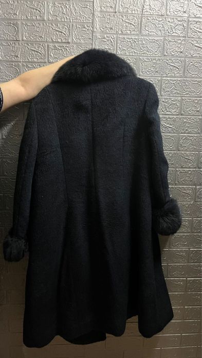 Продам дубленку шубу 2 пальто