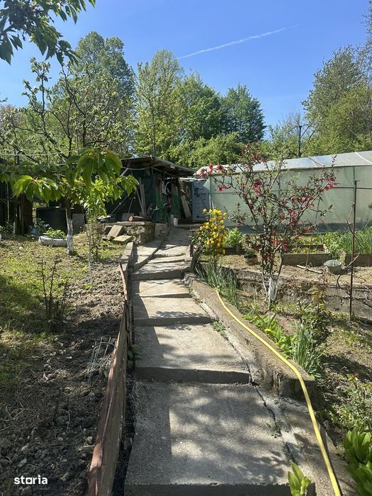 Poiana Câmpina - casa - teren 700mp - 89000 Euro
