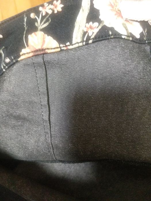 Дамски панталон HM