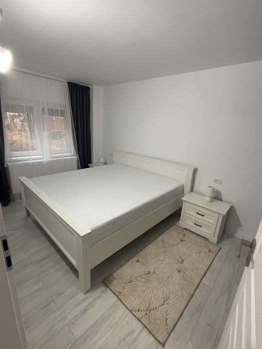 Apartament 2 camere de inchiriat