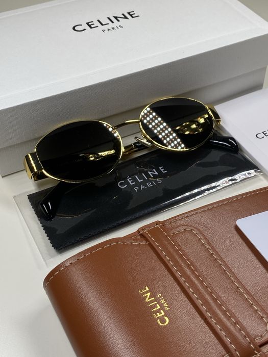 Ochelari de soare Celine